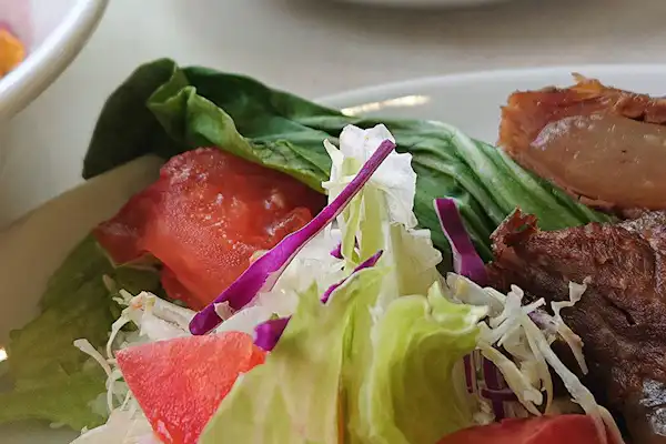 อาหารเช้า