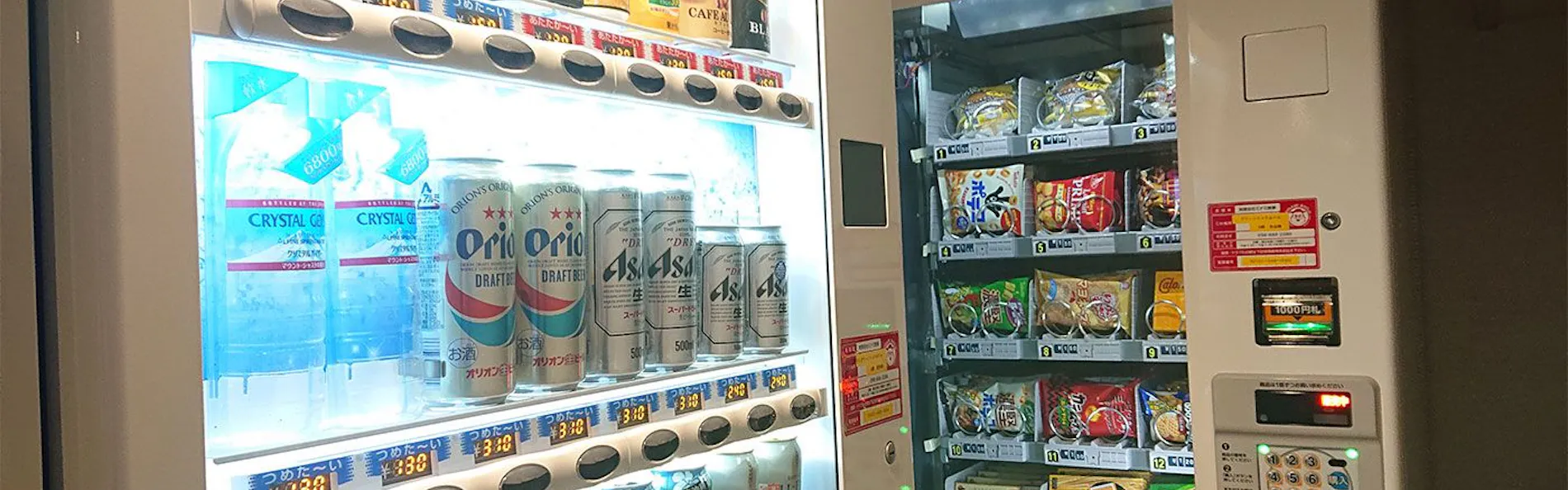 グリーンリッチホテル沖縄名護(人工温泉 二股湯の華)