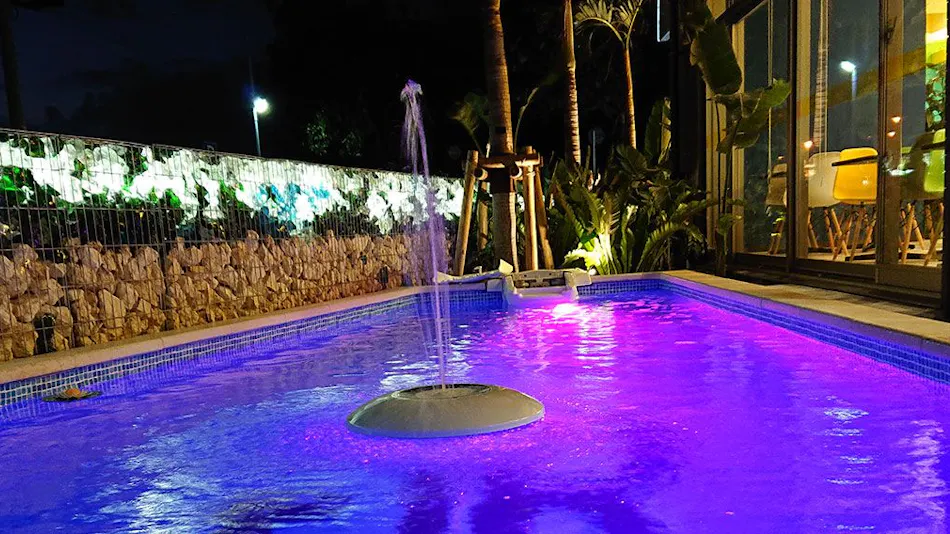 Green Rich Hotel Okinawa Nago (Artificial Hot Spring Futamata Yunohana)