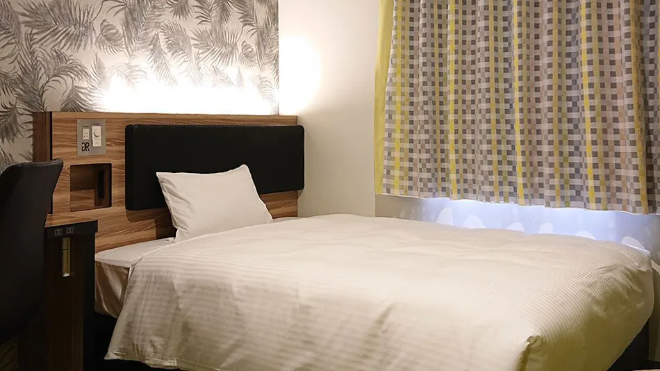 Green Rich Hotel Okinawa Nago (Artificial Hot Spring Futamata Yunohana)