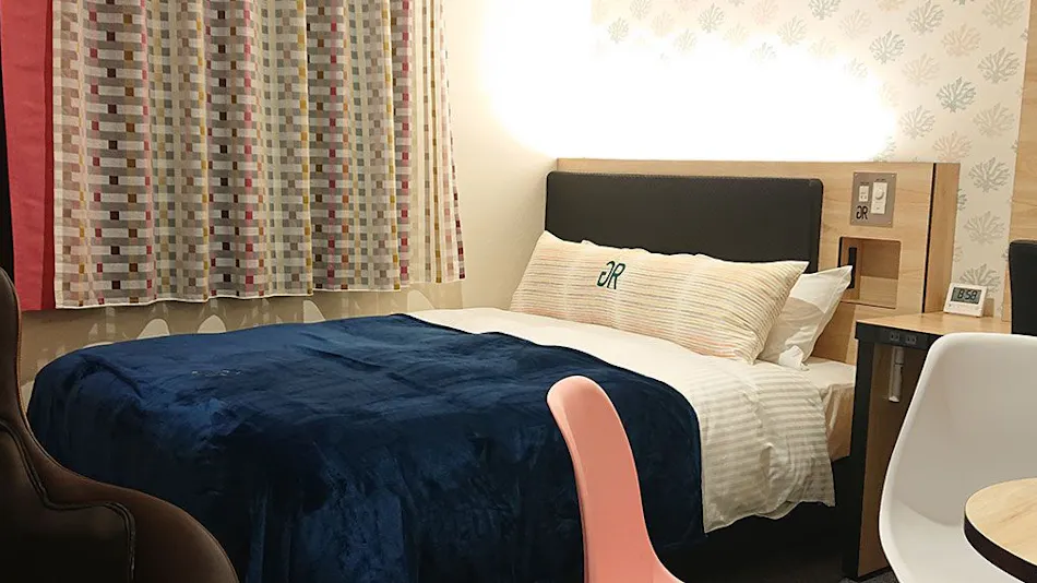 Green Rich Hotel Okinawa Nago (Artificial Hot Spring Futamata Yunohana)