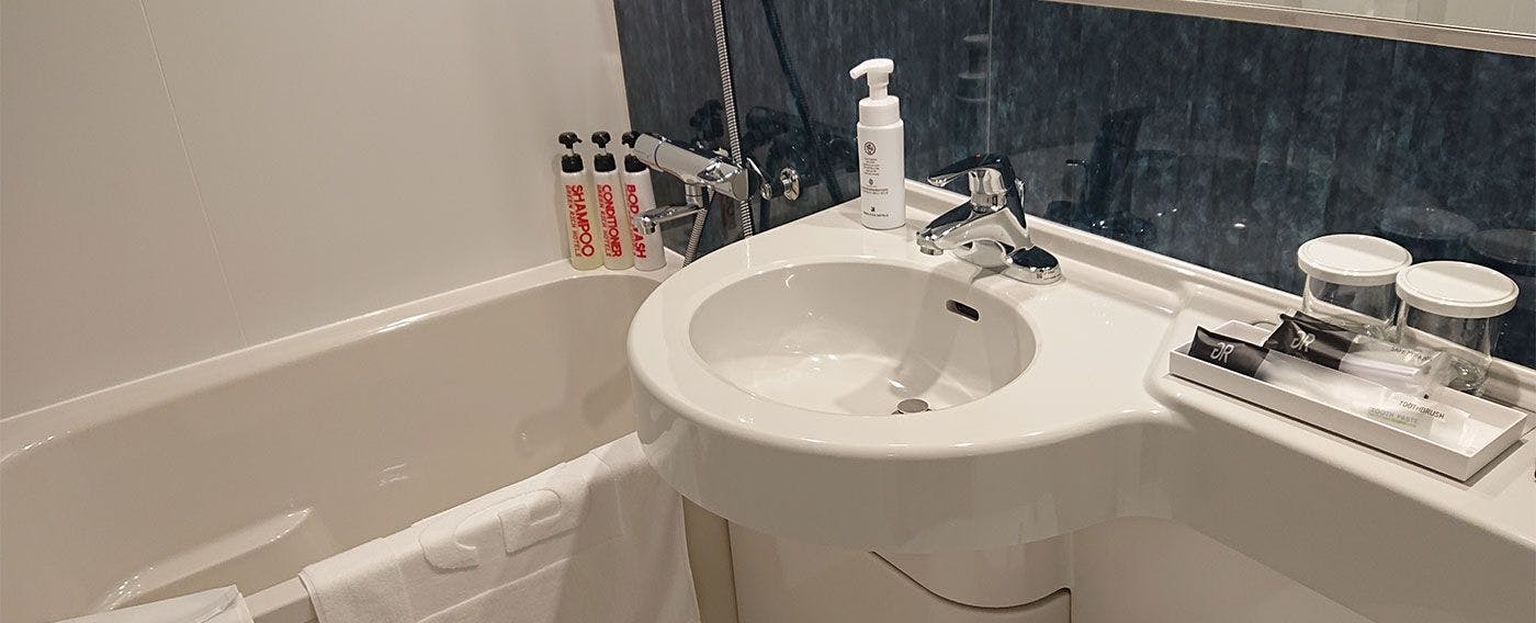 Green Rich Hotel Okinawa Nago (Artificial Hot Spring Futamata Yunohana)