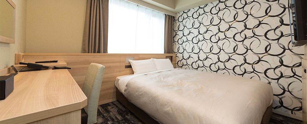 Sanco Inn Kyoto Hachijo-guchi <Miyabi> ~Shiki no Yu~