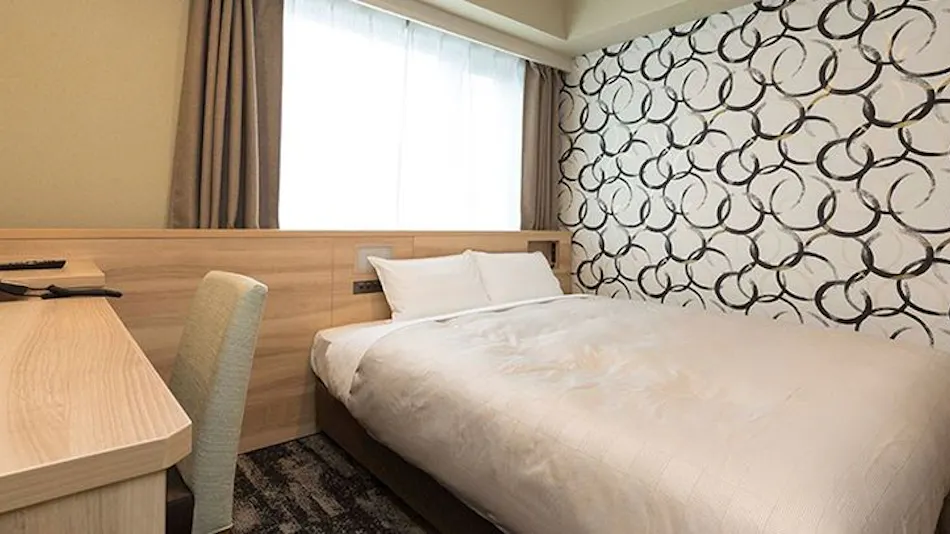 Sanco Inn Kyoto Hachijo-guchi <Miyabi> ~Shiki no Yu~