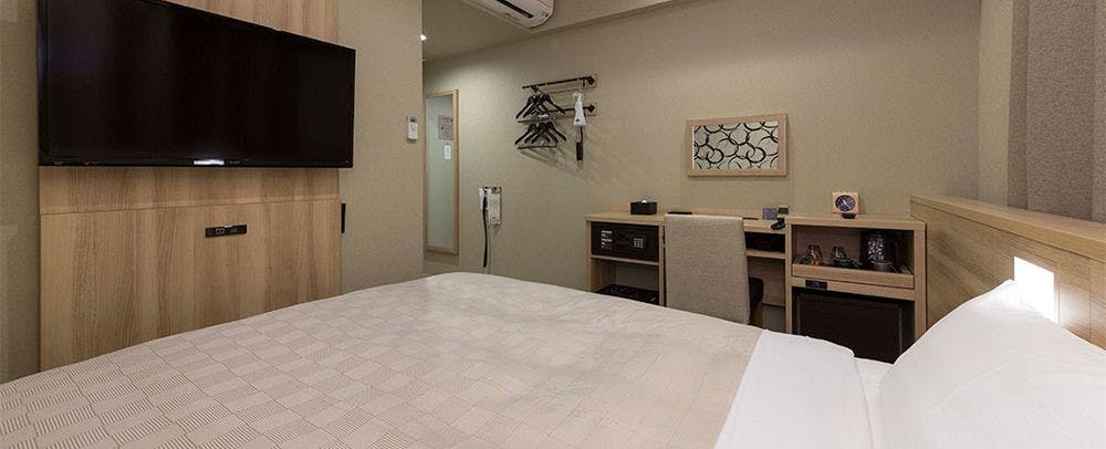 Sanco Inn Kyoto Hachijo-guchi <Miyabi> ~Shiki no Yu~