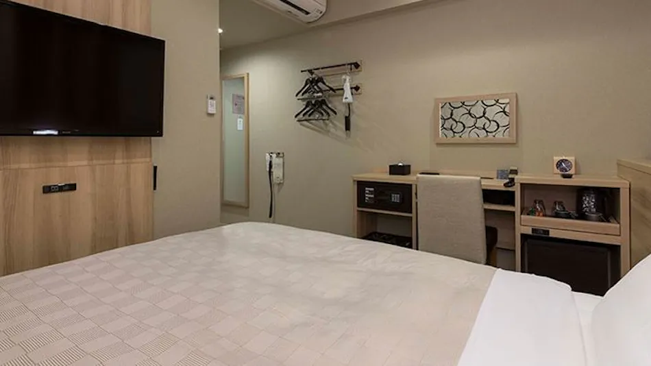 Sanco Inn Kyoto Hachijo-guchi <Miyabi> ~Shiki no Yu~