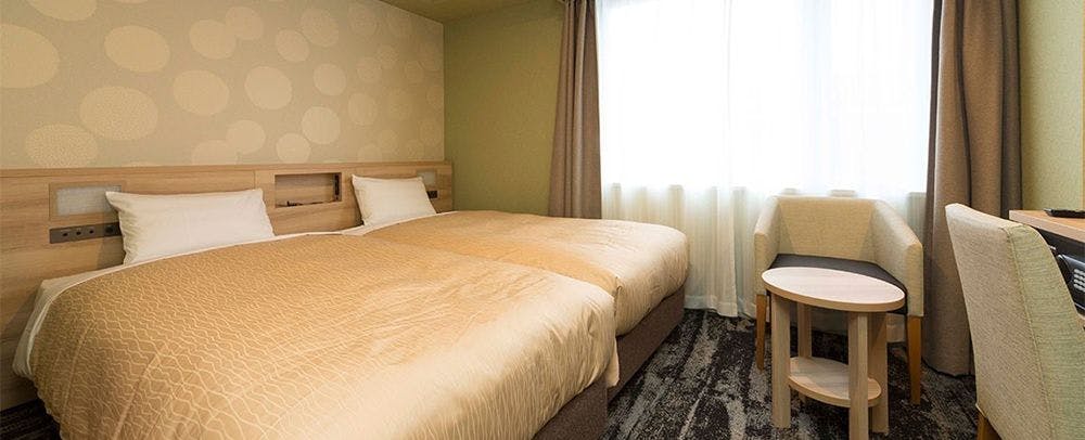 Sanco Inn Kyoto Hachijo-guchi <Miyabi> ~Shiki no Yu~