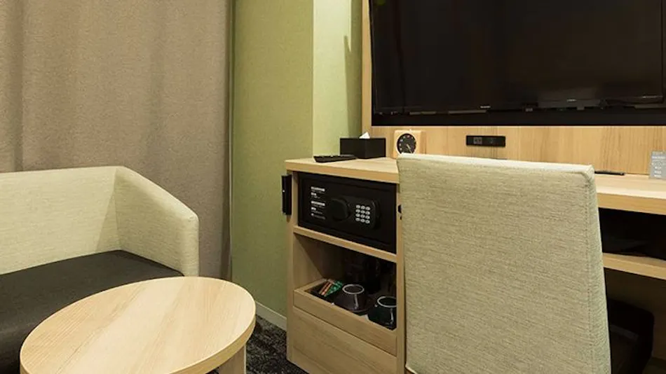 Sanco Inn Kyoto Hachijo-guchi <Miyabi> ~Shiki no Yu~