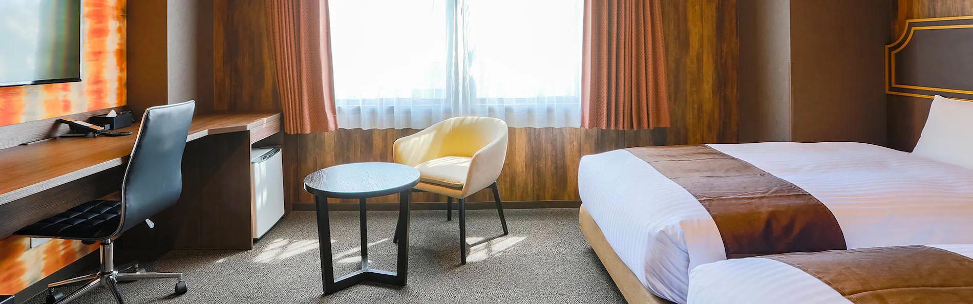 KOKO HOTEL 熊本上通(旧 ホテルウィングセレクト熊本)