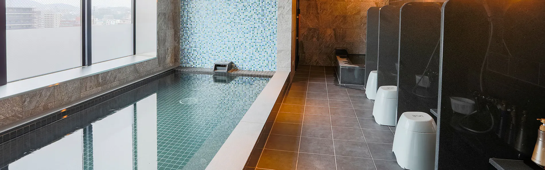 KOKO HOTEL 熊本上通(旧 ホテルウィングセレクト熊本)