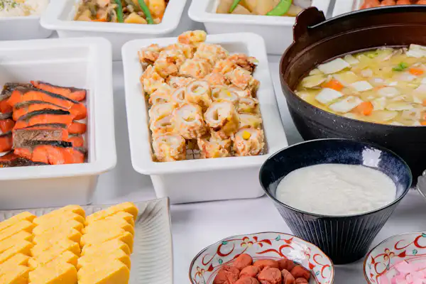 อาหารเช้า