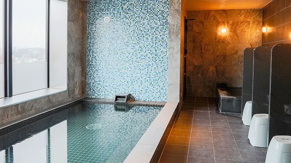 KOKO HOTEL Kumamoto Kamitori