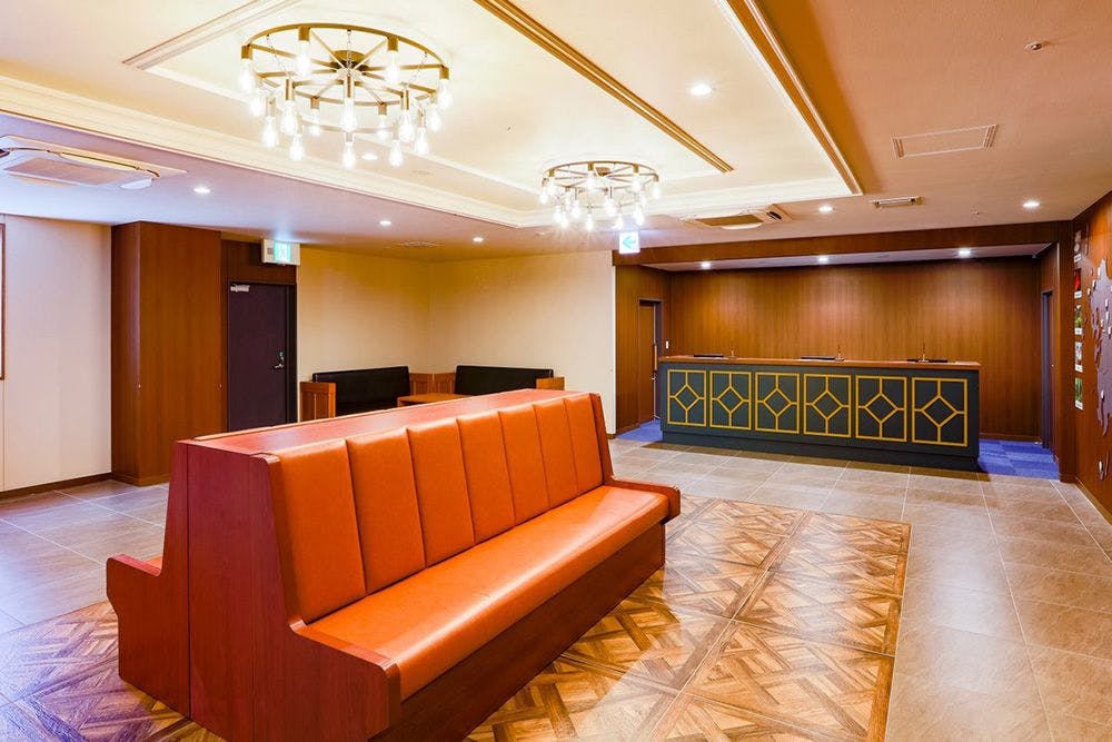 ล็อบบี้