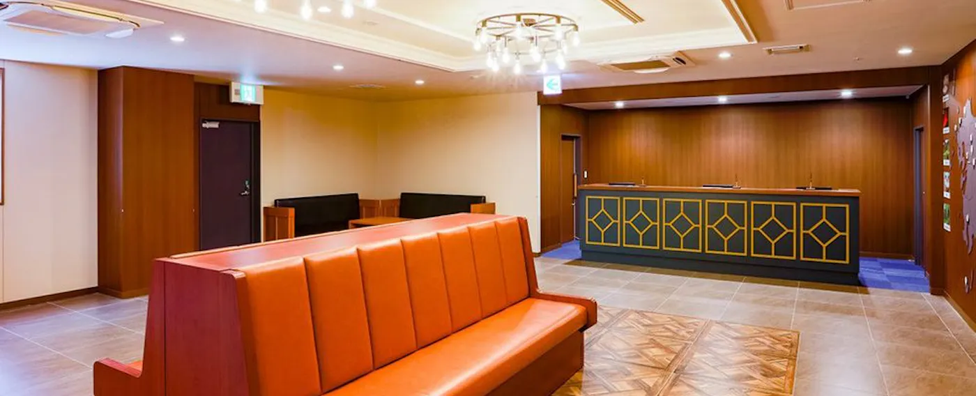 ล็อบบี้