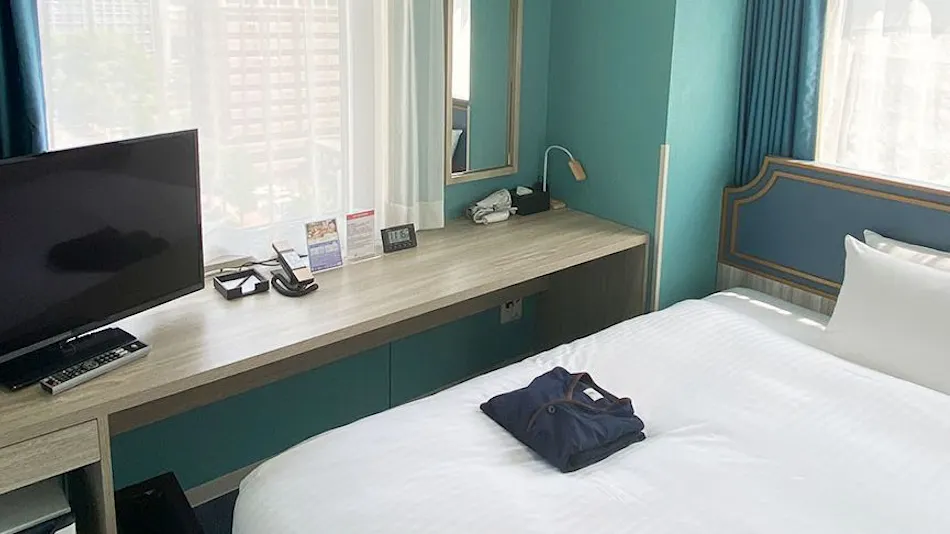 KOKO HOTEL Kumamoto Kamitori