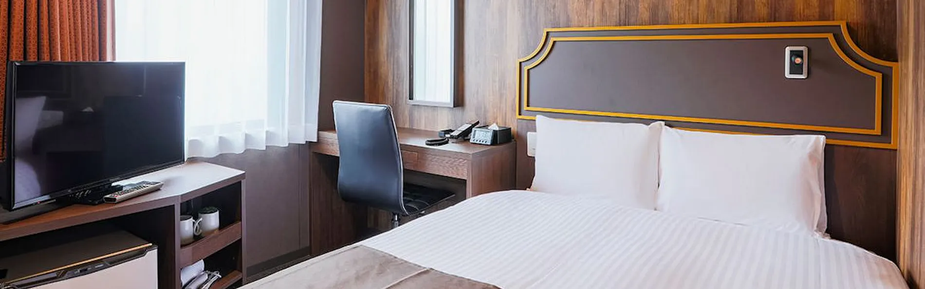 KOKO HOTEL 熊本上通(旧 ホテルウィングセレクト熊本)