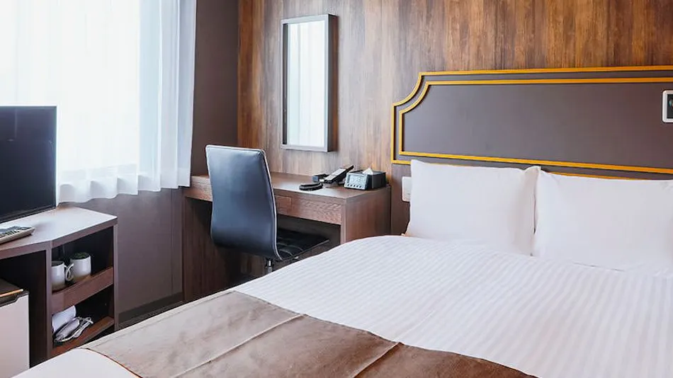 KOKO HOTEL Kumamoto Kamitori