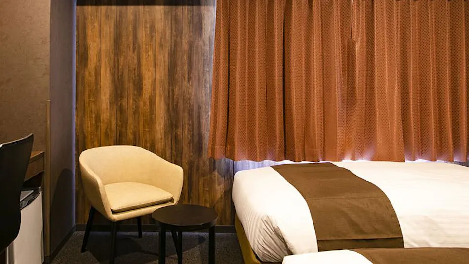 KOKO HOTEL Kumamoto Kamitori