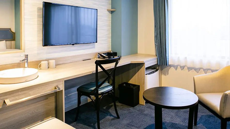 KOKO HOTEL Kumamoto Kamitori