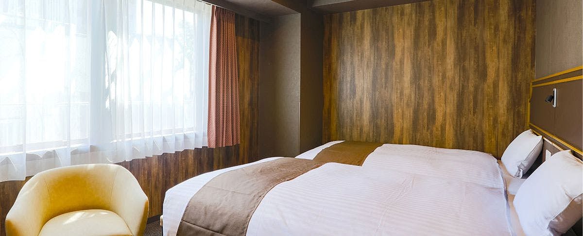 KOKO HOTEL Kumamoto Kamitori