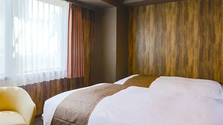 KOKO HOTEL Kumamoto Kamitori