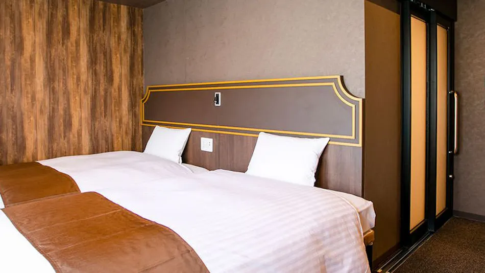 KOKO HOTEL Kumamoto Kamitori