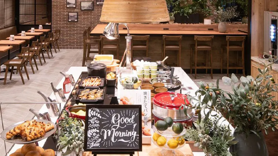 Natural Hot Spring Hikawa no Yu Super Hotel Premier Saitama Omiya Station East Exit