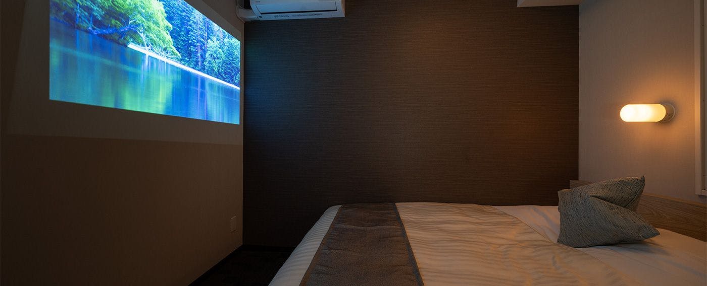 シアタールーム