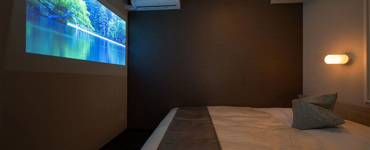 シアタールーム