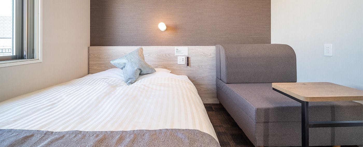 ランキング Top19 埼玉の駐車場ありの ビジネスホテル 宿泊予約は 一休 Com