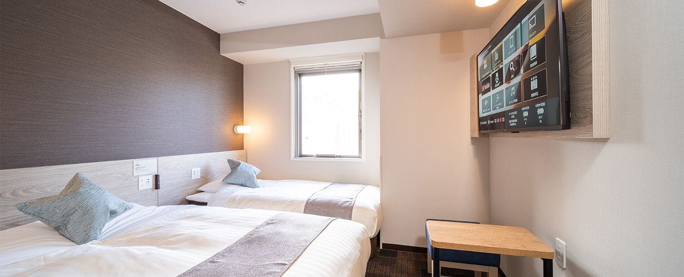 Natural Hot Spring Hikawa no Yu Super Hotel Premier Saitama Omiya Station East Exit