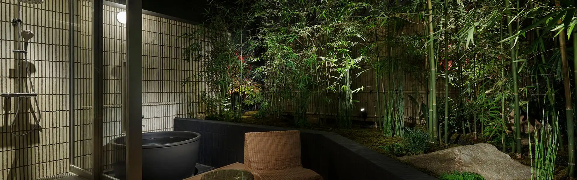 ラグジュアリールーム MIYABI