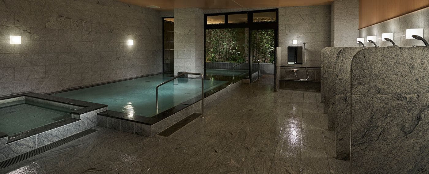 京都市 大浴場が人気のホテル 選 宿泊予約は 一休 Com