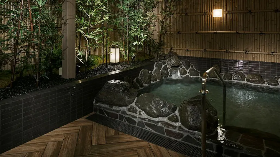 Royal Twin Hotel Kyoto Hachijoguchi