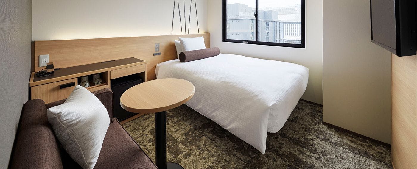 Royal Twin Hotel Kyoto Hachijoguchi