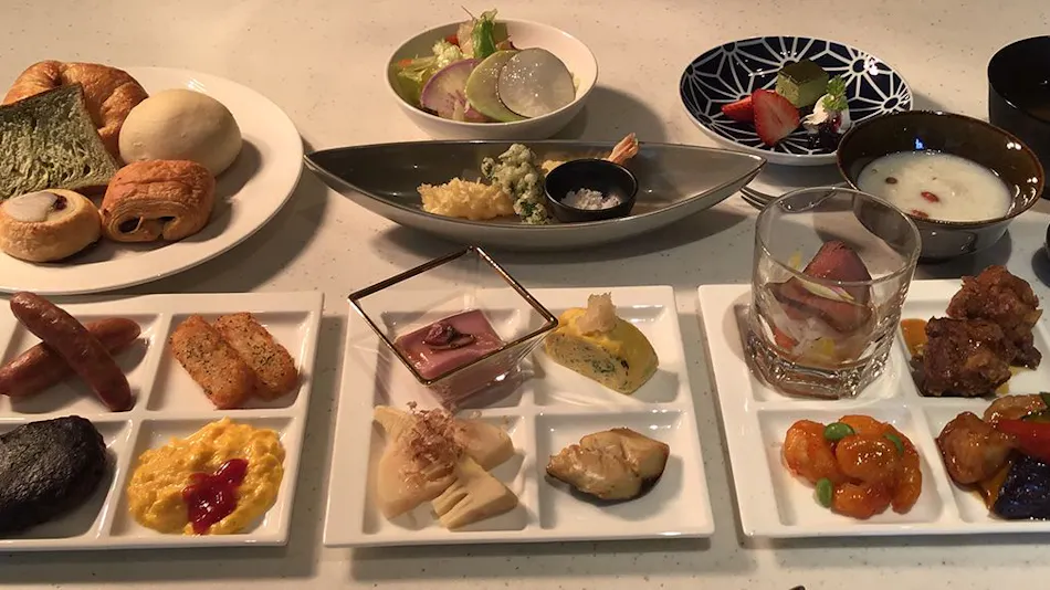 Royal Twin Hotel Kyoto Hachijoguchi