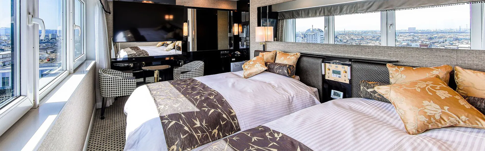 アパホテル〈高岡駅前〉