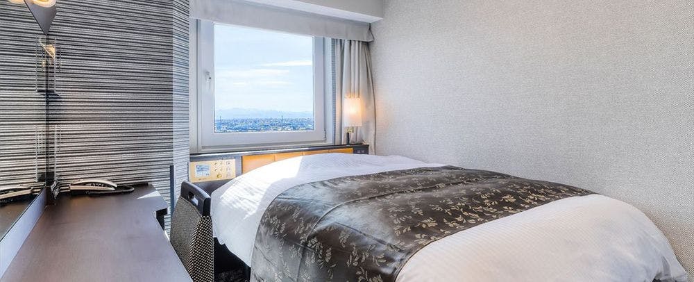 APA Hotel Takaoka Ekimae