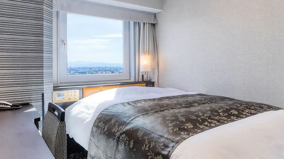 APA Hotel Takaoka Ekimae