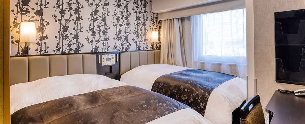 APA Hotel Takaoka Ekimae