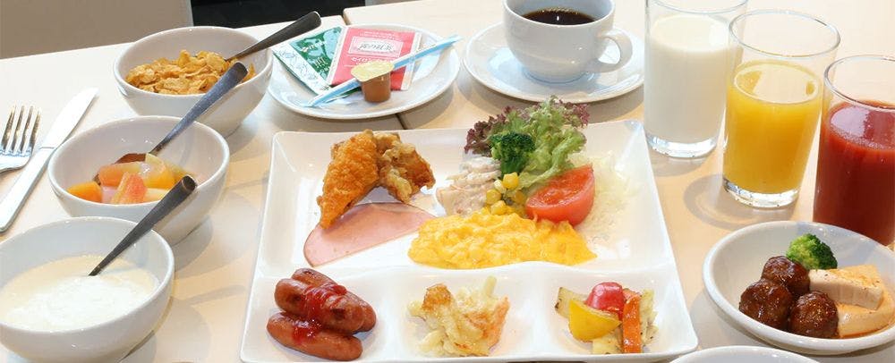 APA Hotel Takaoka Ekimae