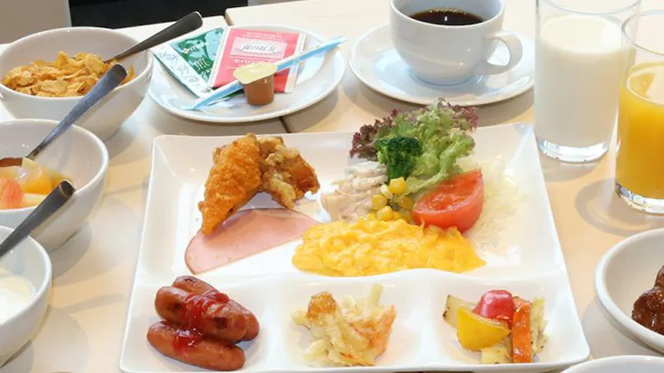 APA Hotel Takaoka Ekimae