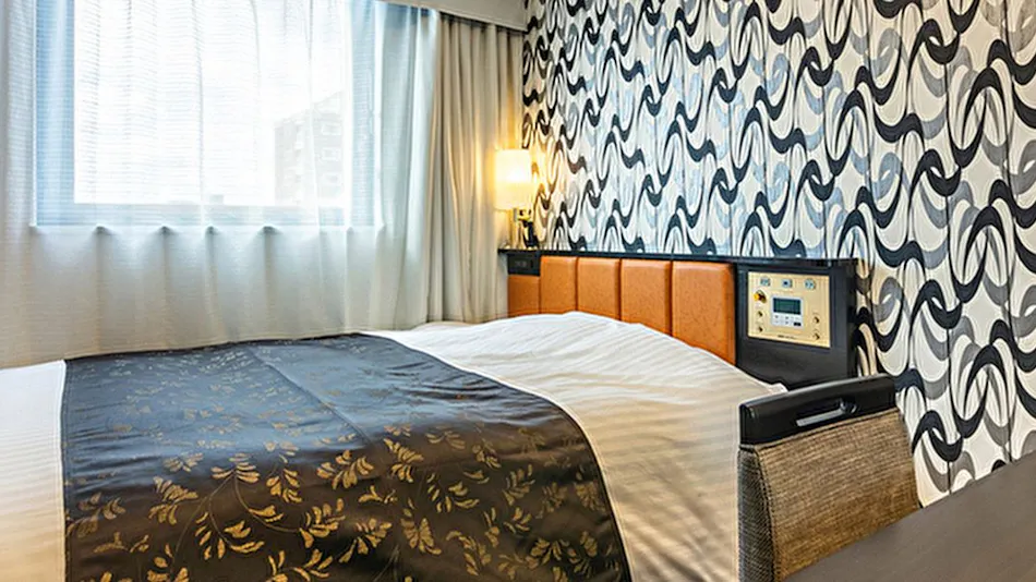 APA Hotel Hakata Higashi-Hie-Ekimae