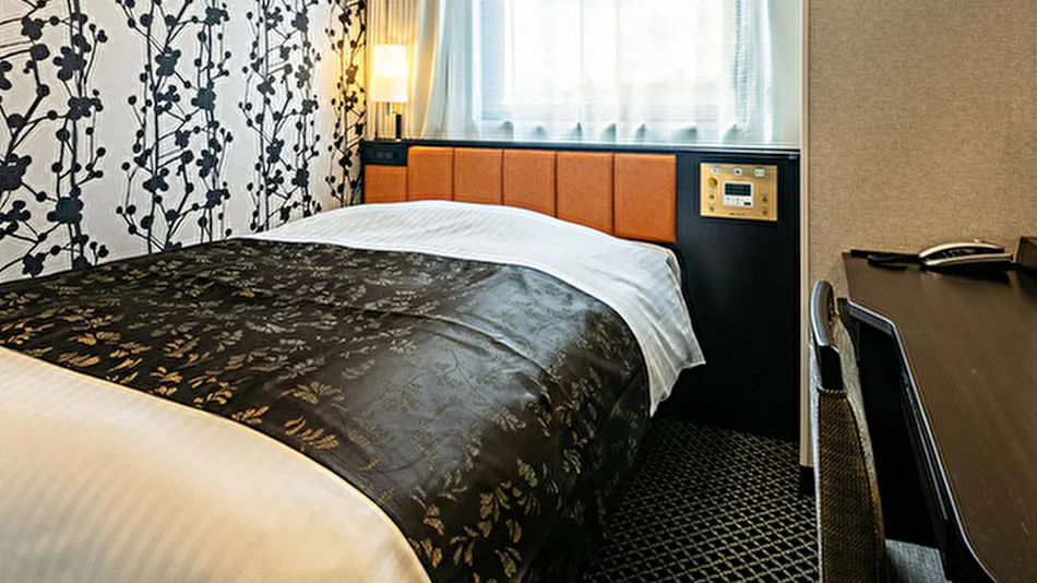 APA Hotel Hakata Higashi-Hie-Ekimae