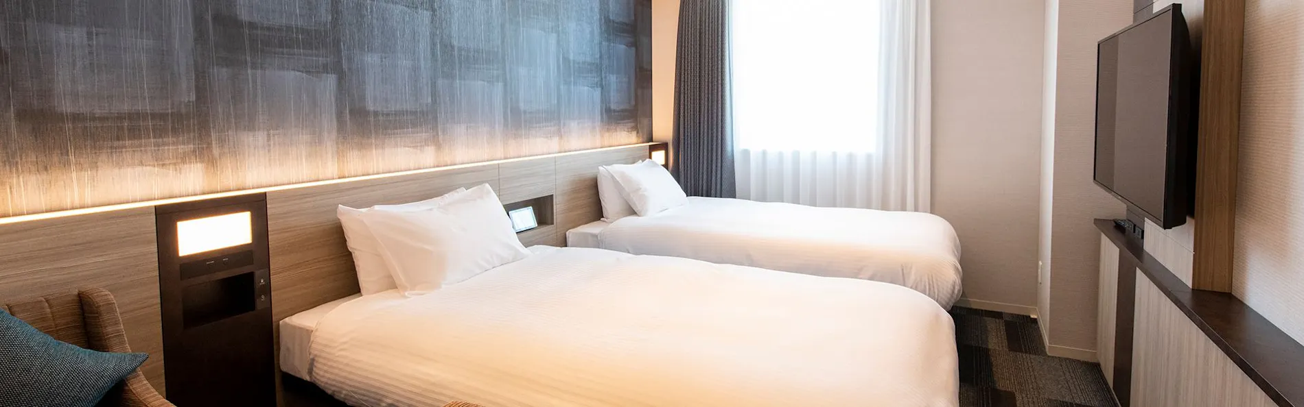 川越東武ホテル