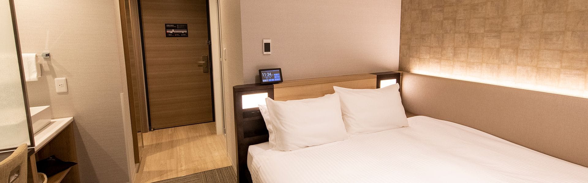 川越東武ホテル