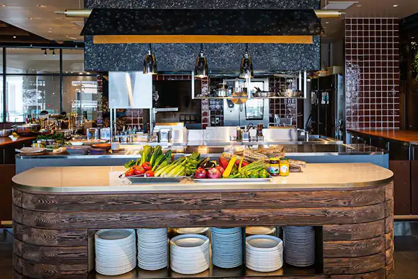 ร้านอาหาร