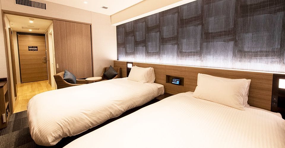 ห้องพัก