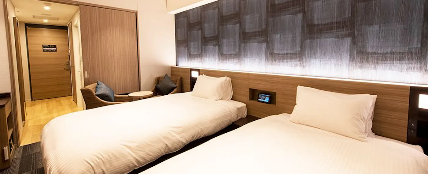 ห้องพัก