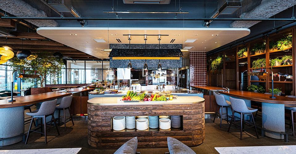 ร้านอาหาร